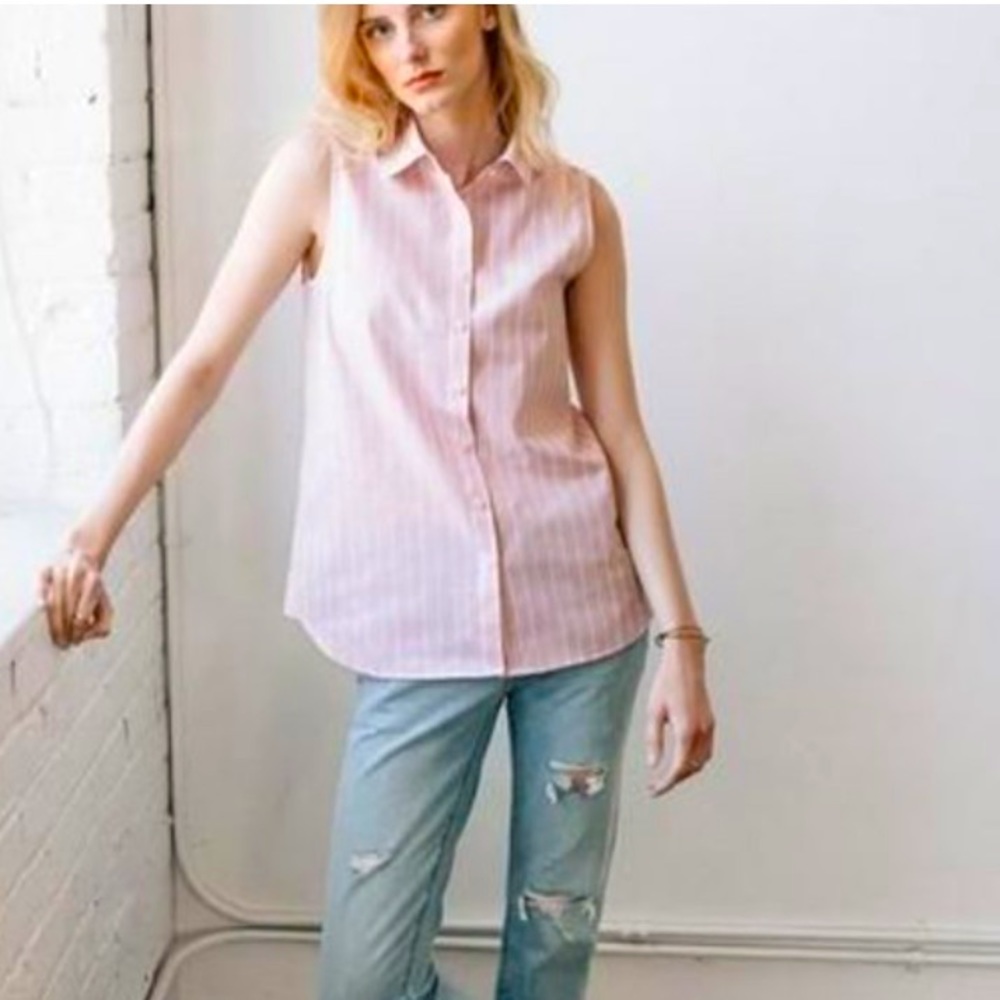 Tradlands sleeveless shirt